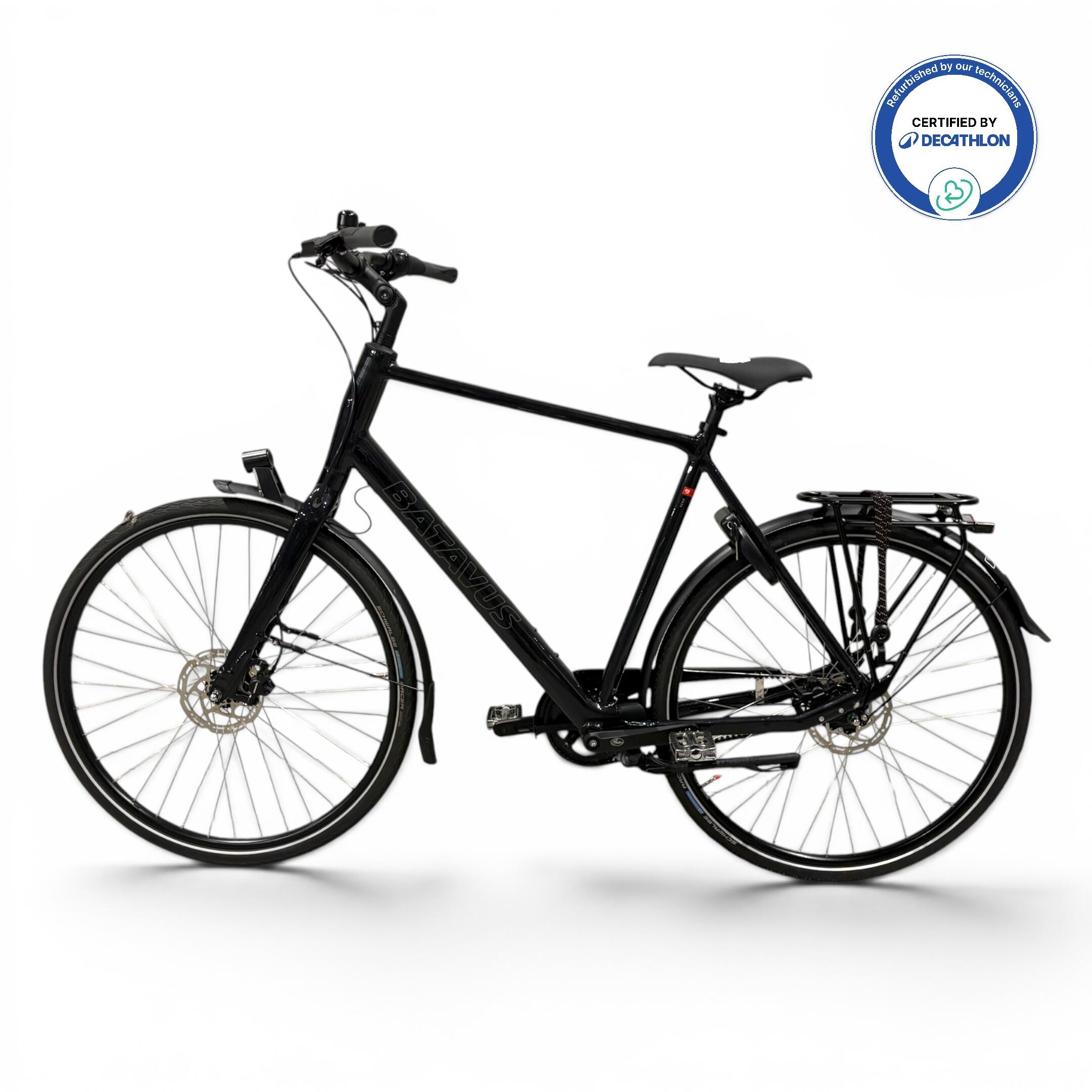 Seconde vie - Vélo de ville - Batavus Senz Active Exclusive 4/5