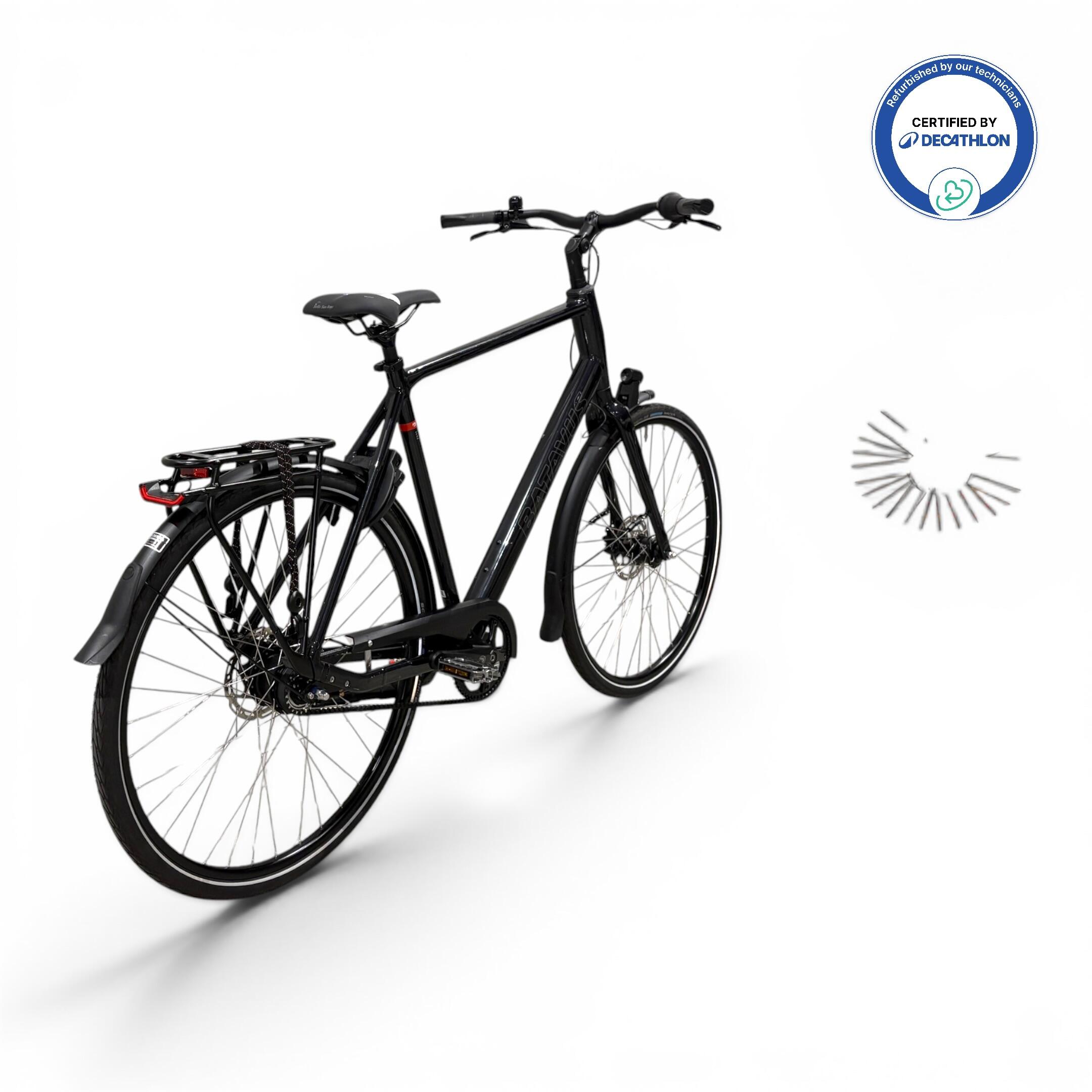 Seconde vie - Vélo de ville - Batavus Senz Active Exclusive 3/5