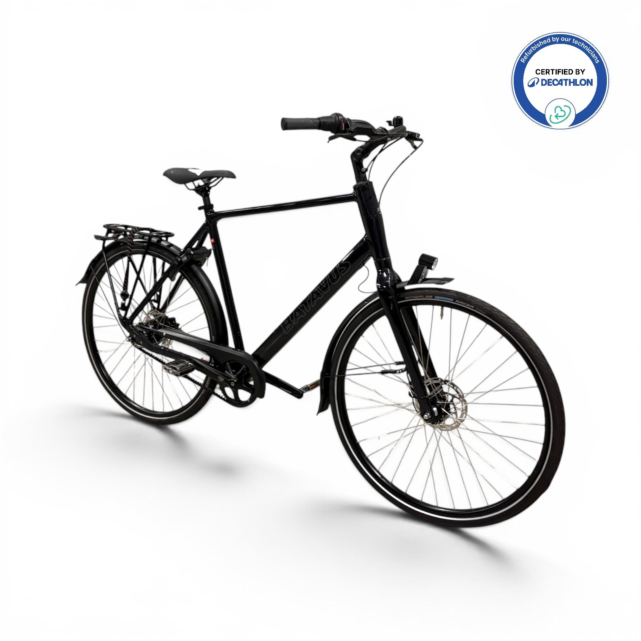 Seconde vie - Vélo de ville - Batavus Senz Active Exclusive 2/5
