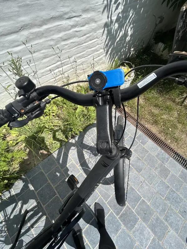 Entre Particuliers - Vélo de ville Granville 3/7