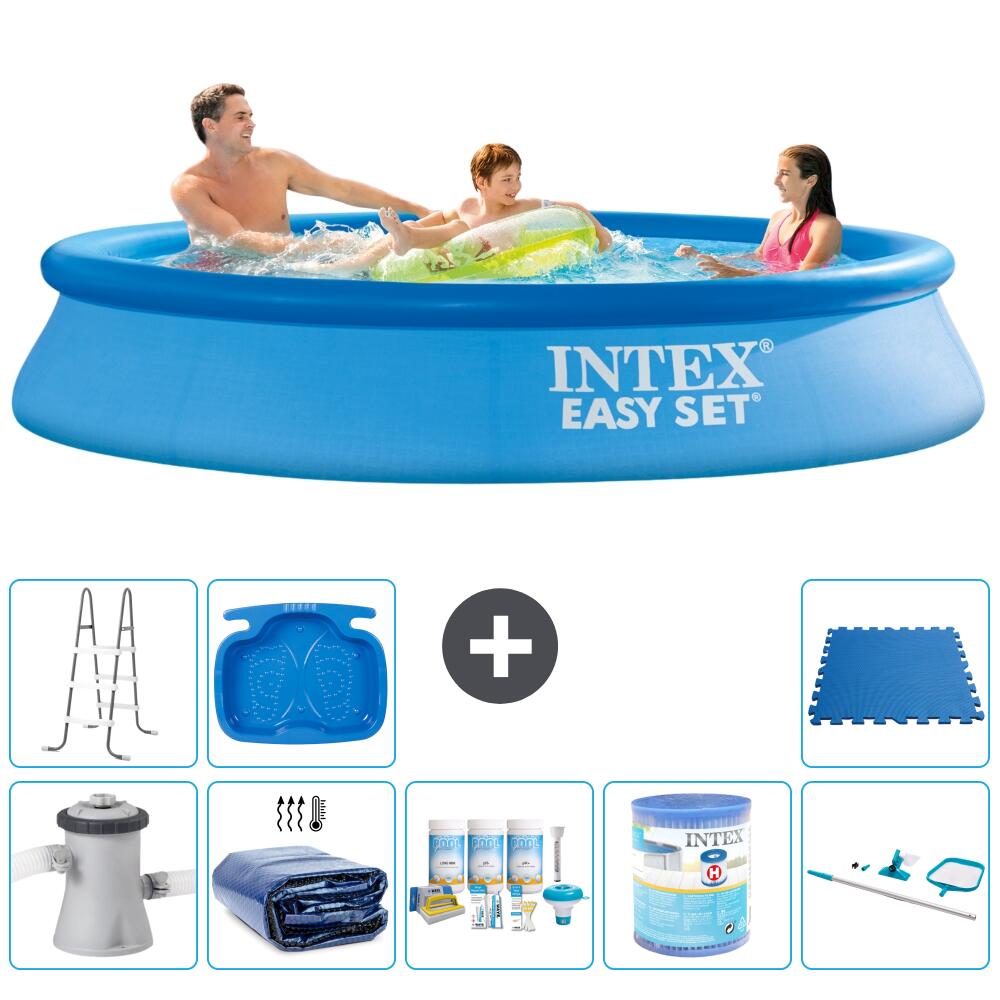 INTEX picture