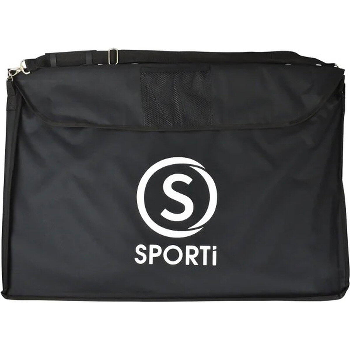 Tablero táctico de baloncesto 60x90cm Sporti 4/4