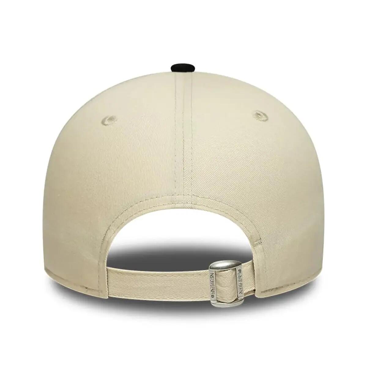New Era 9FORTY Cap NBA Utah Jazz The League schwarz 4/5