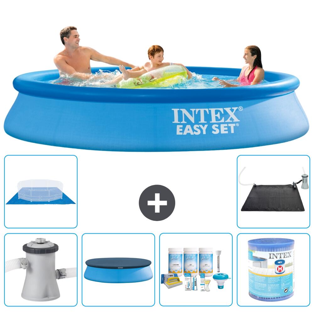 INTEX picture