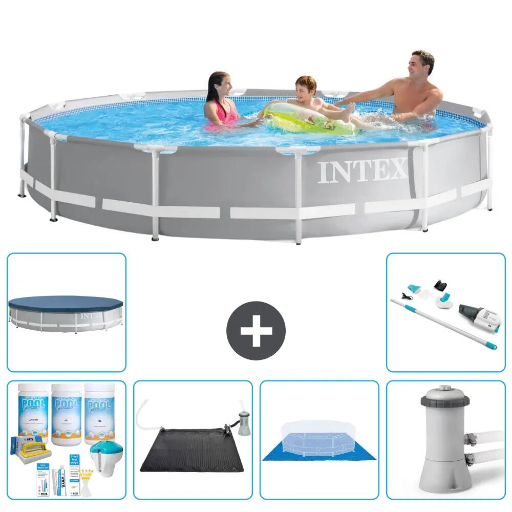 INTEX picture
