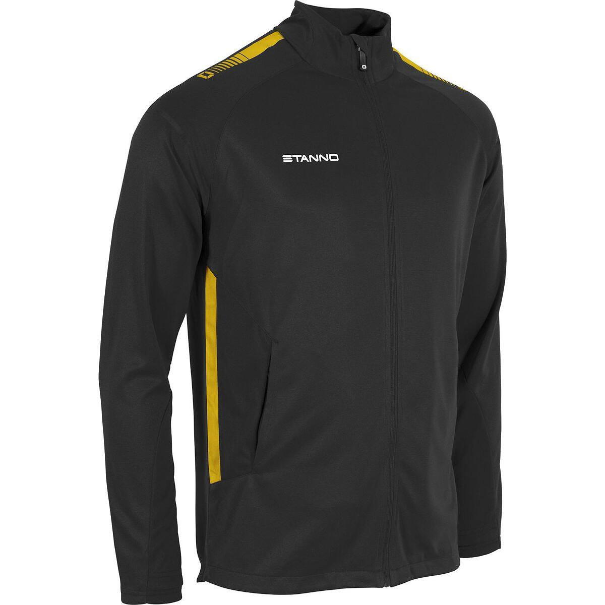 Full Zip Trainingsjacke Stanno First 5/6