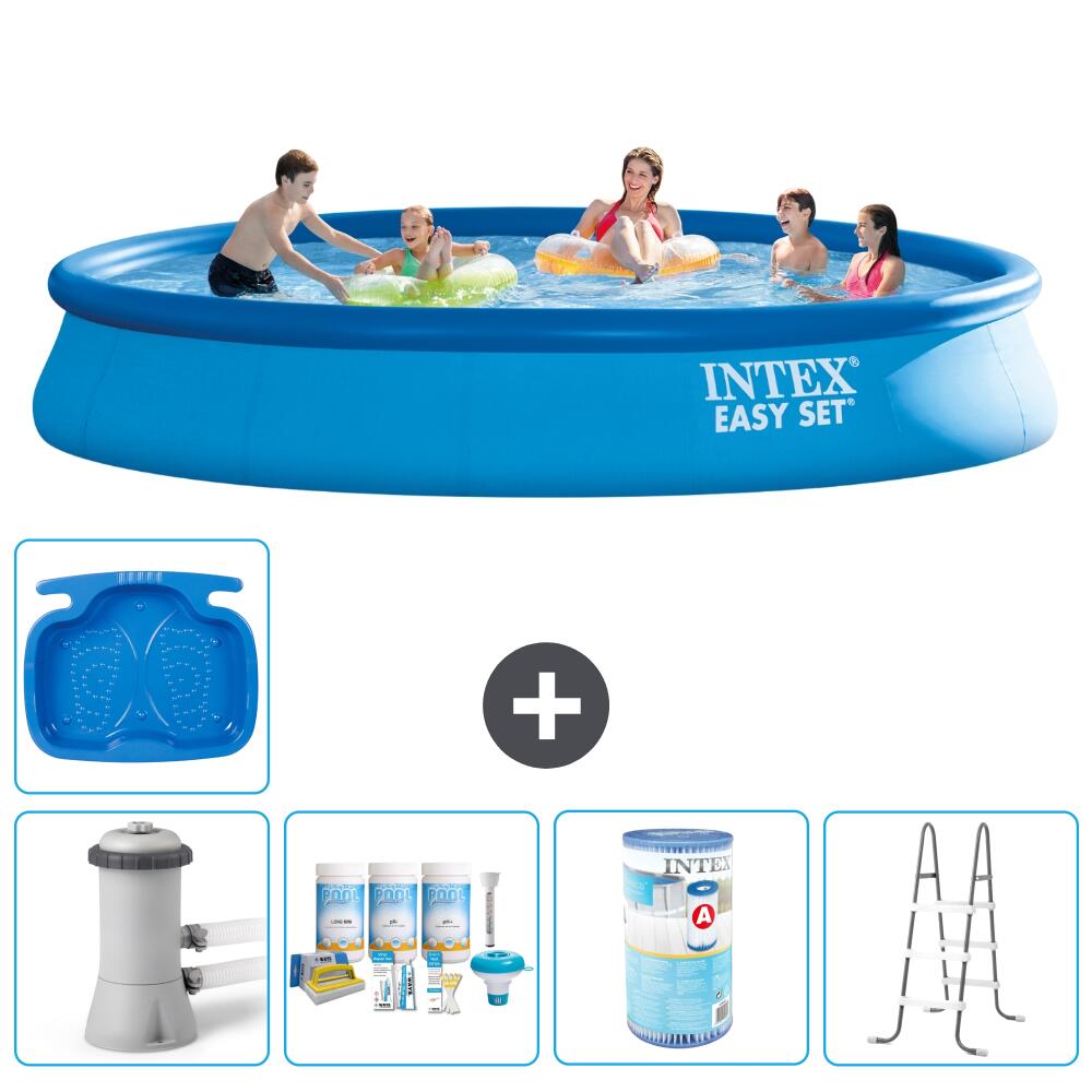 INTEX picture
