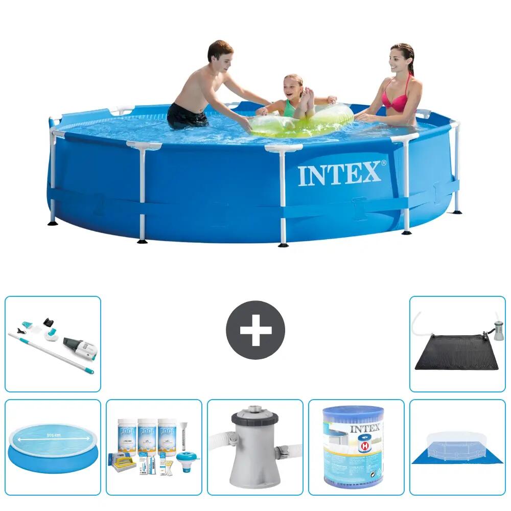 INTEX picture