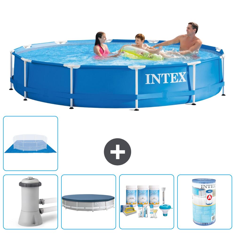 INTEX picture