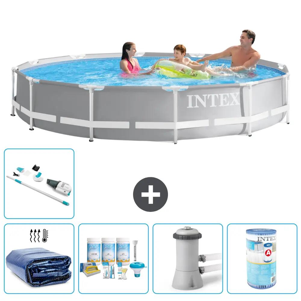 INTEX picture