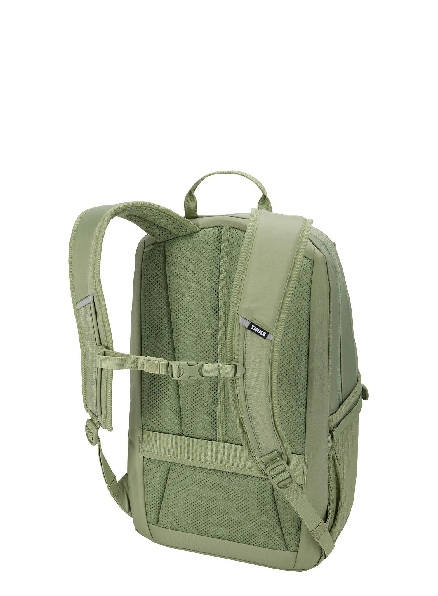 Plecak na laptopa Thule EnRoute Backpack 23 L - quiet green 5/7