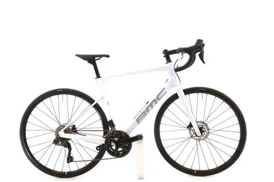 Tweedehands racefiets · roadtimemachine four di2 12v · zeer goede toestand