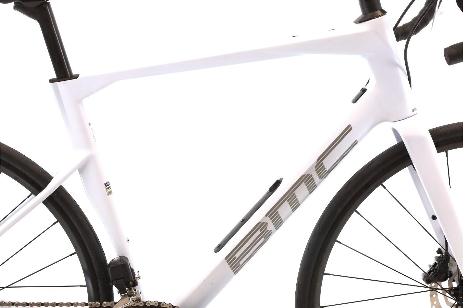 Segunda Vida · Bici carretera ·  RoadTimemachine FOUR Di2 12V · Muy buen estado 2/8