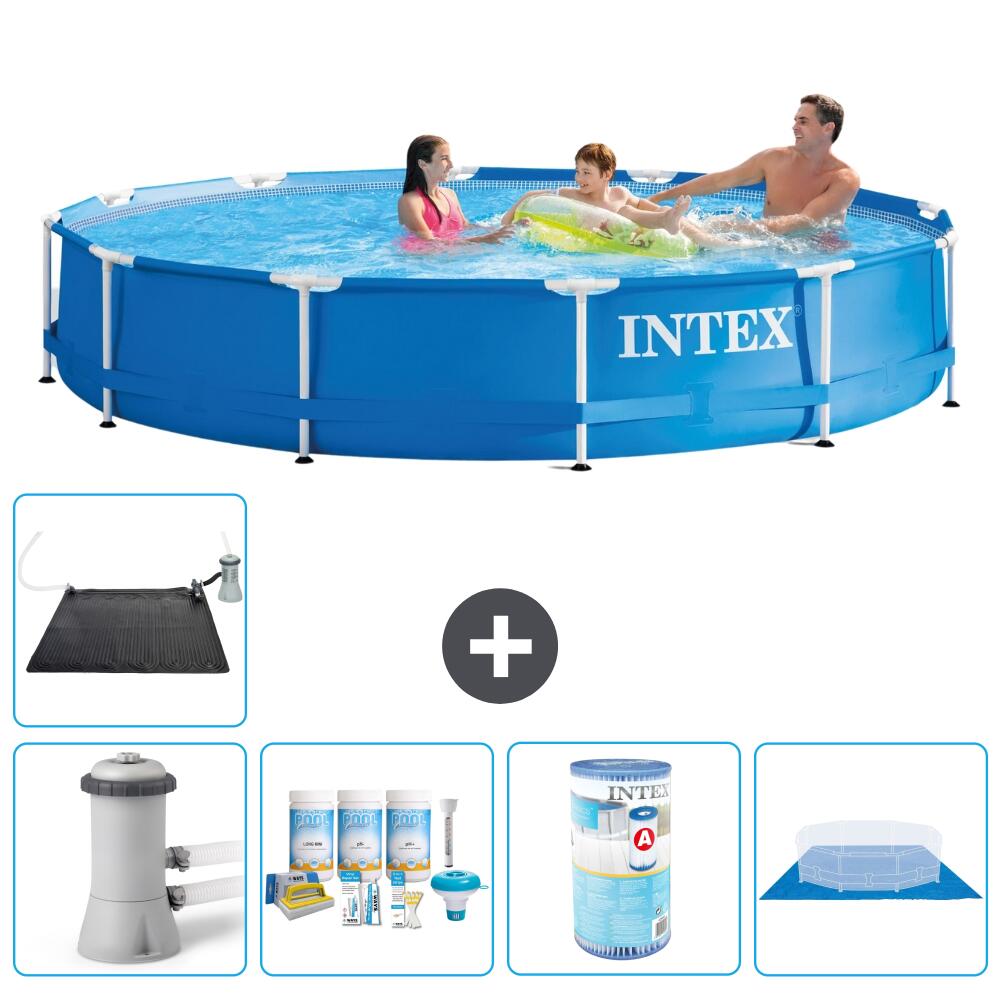 INTEX picture