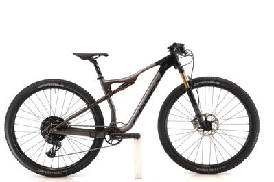 Tweedehands mtb · oiz m20 gx axs · goede toestand