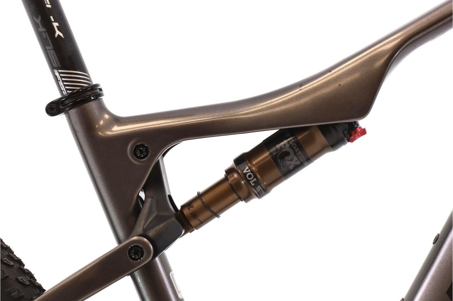 Segunda Vida · MTB ·  Oiz M20 GX AXS · En buen estado 7/8