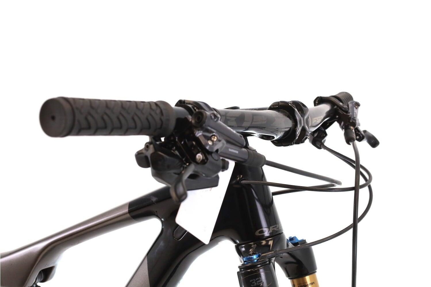 Segunda Vida · MTB ·  Oiz M20 GX AXS · En buen estado 6/8