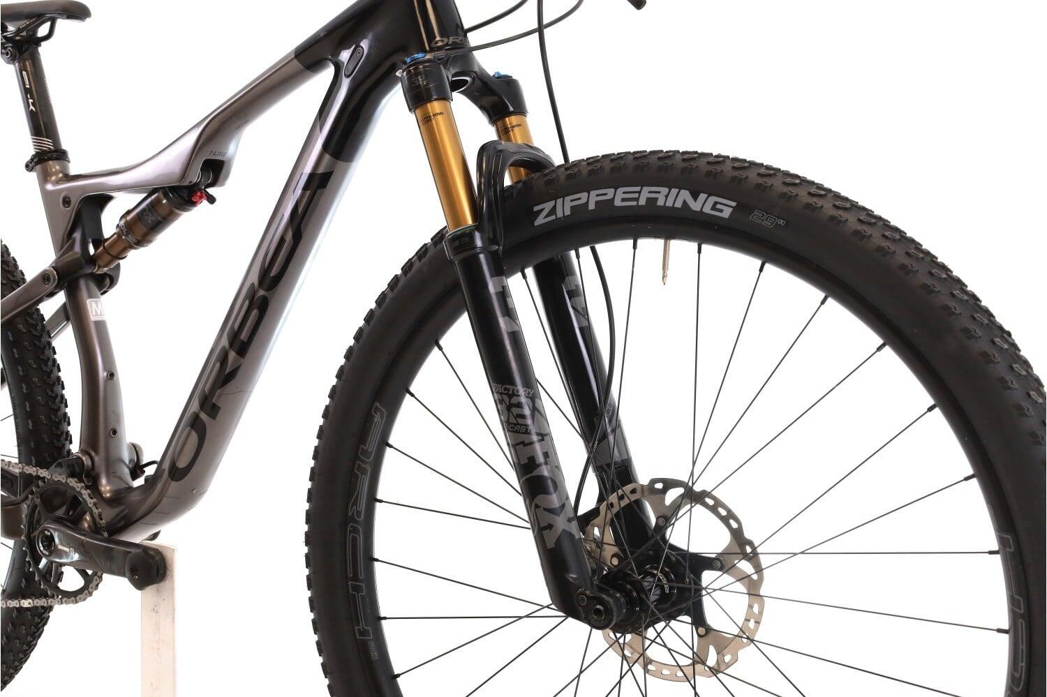 Segunda Vida · MTB ·  Oiz M20 GX AXS · En buen estado 5/8