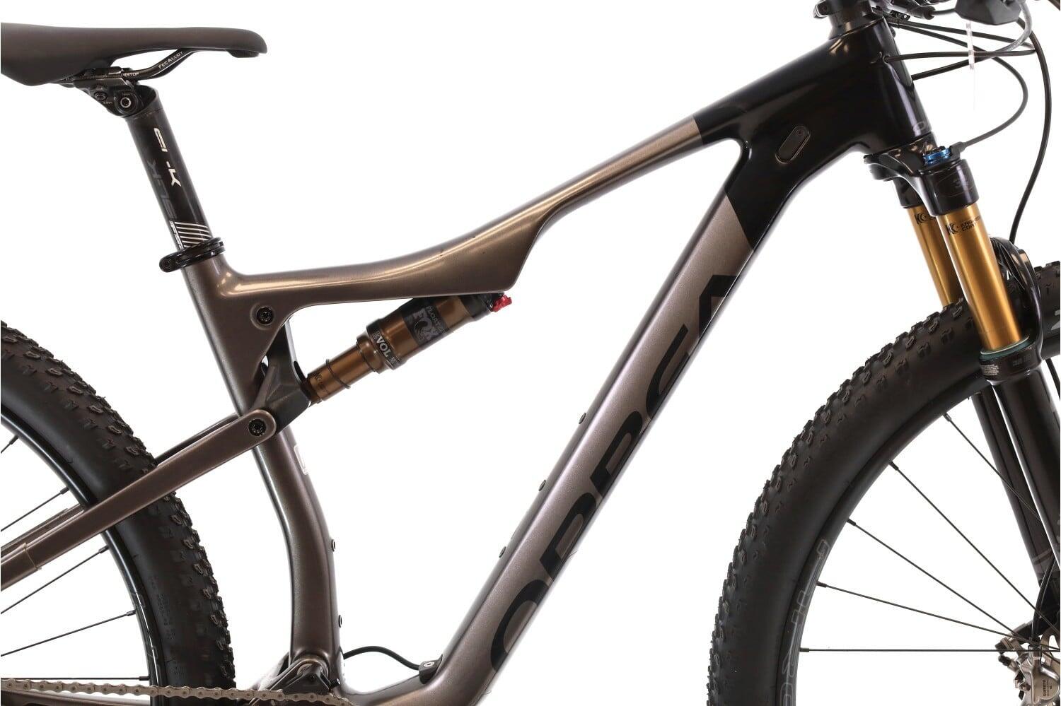 Segunda Vida · MTB ·  Oiz M20 GX AXS · En buen estado 2/8