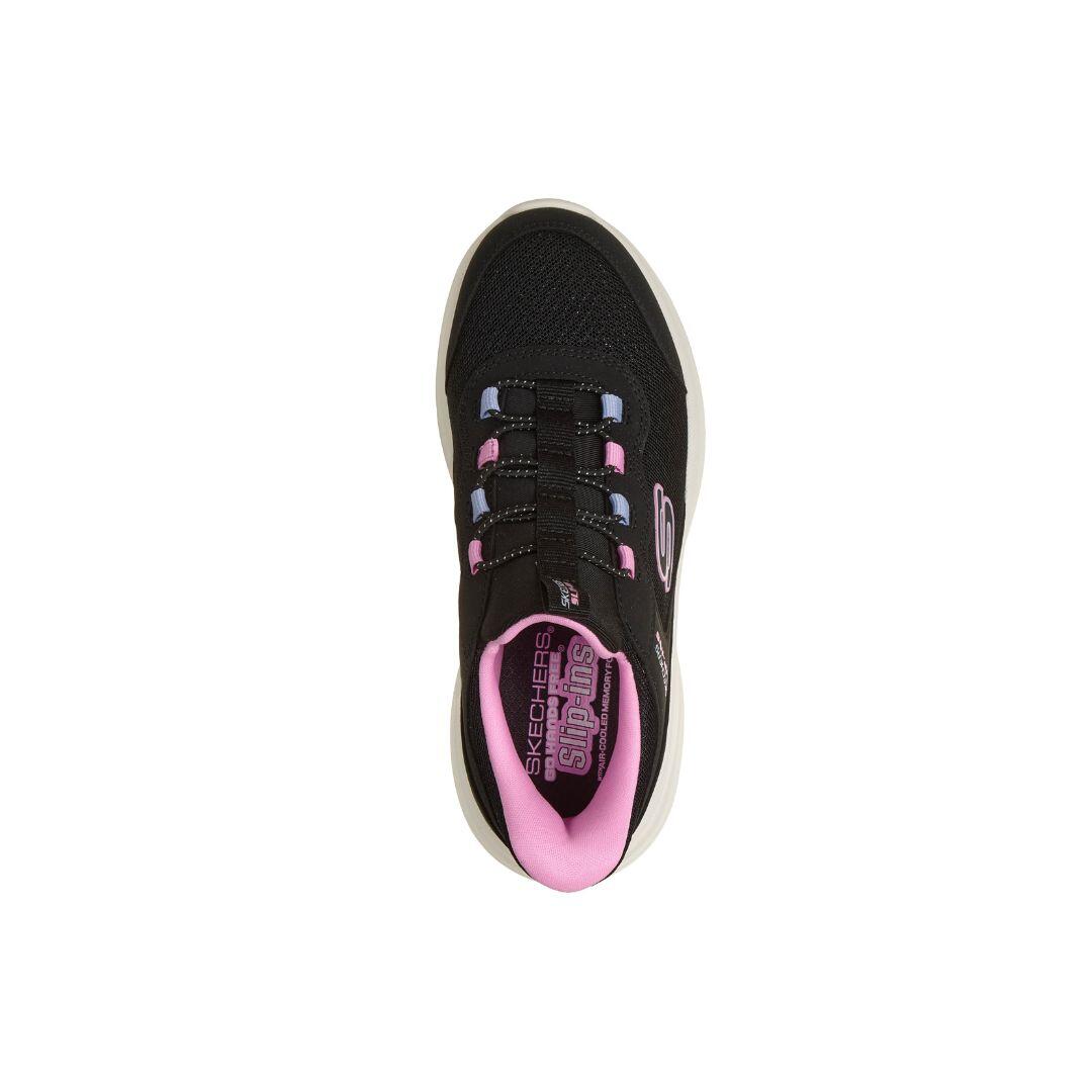 Buty dziecięce SKECHERS Bounder Pro 5/5