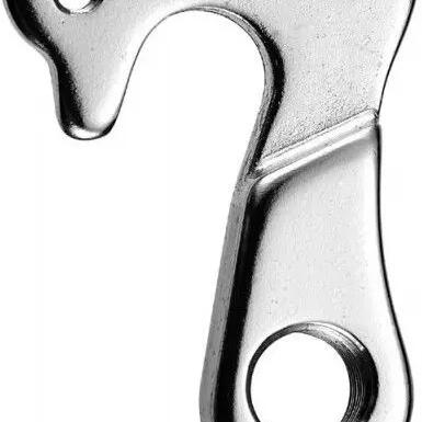 Right rear derailleur hanger Union gh-167