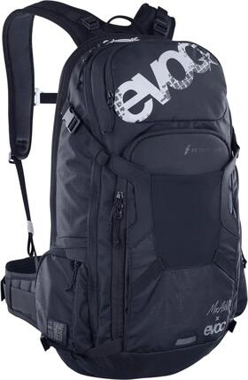 Plecak rowerowy Evoc FR Trail E-Ride 20 - black
