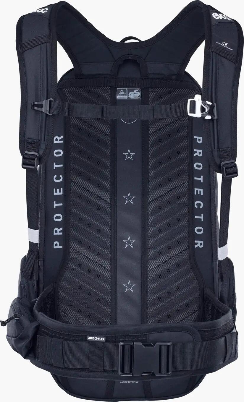 Plecak rowerowy Evoc FR Trail E-Ride 20 - black 2/7
