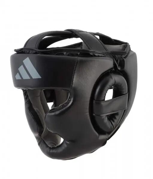 Speed Training Boxing Head Guard with Cheek Protection -  3