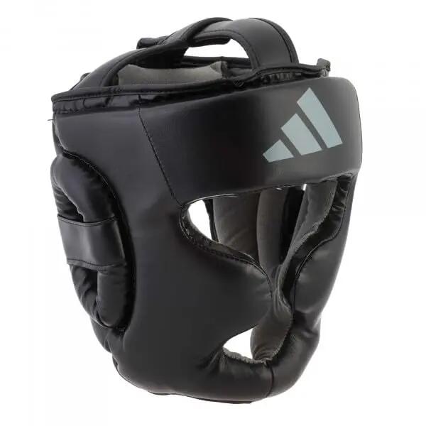 Speed Training Boxing Head Guard with Cheek Protection -  2