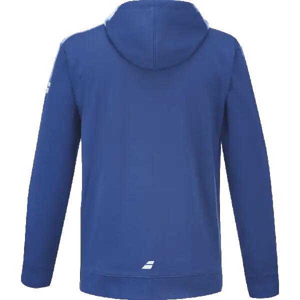 Babolat Exs Hood Sweat Hooded Sweatshirt 3/3