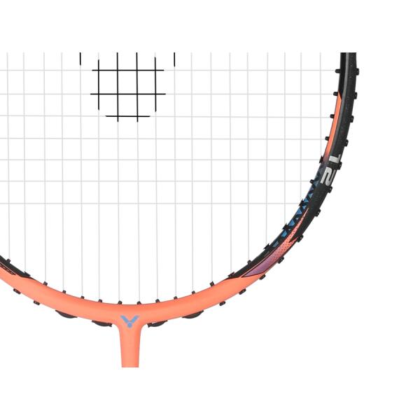 Raquete de Badminton Victor DriveX 12 4/4