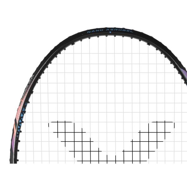 Raquete de Badminton Victor DriveX 12 3/4