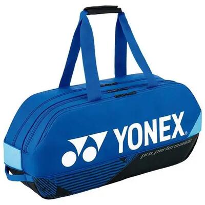 Tassen sport unisex yonex pro tournament