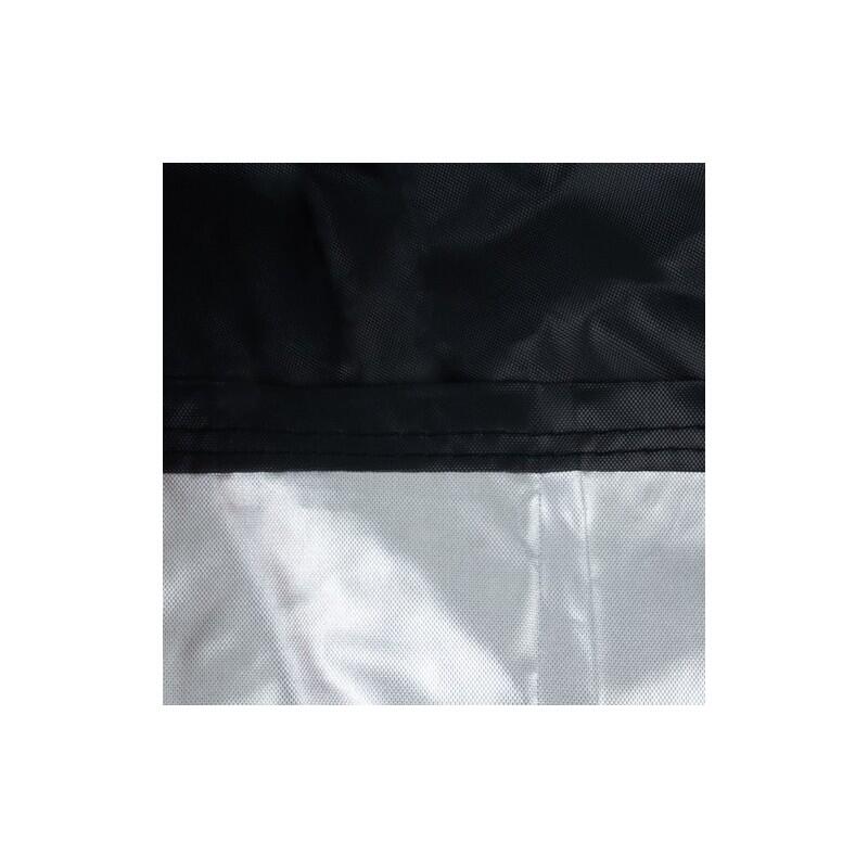 Capa para bicicleta Proteção para bicicleta Revestimento UV 8/10