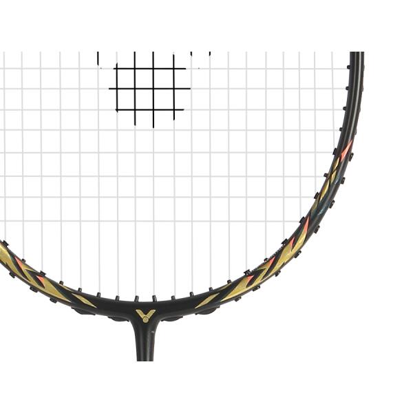 Raquete Victor Thruster Raptor NÃO CORDEE 4/4