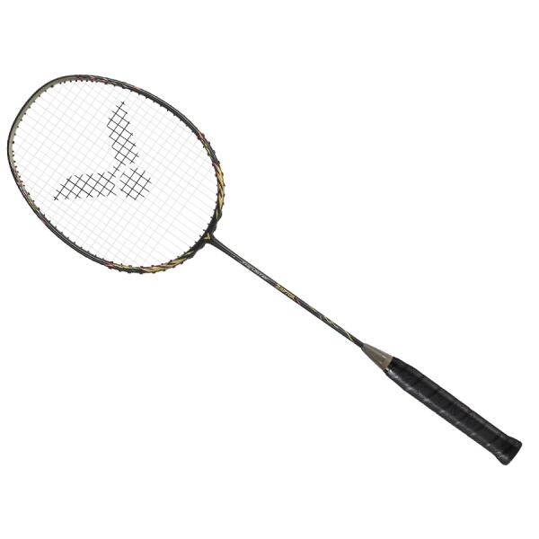 Raquete Victor Thruster Raptor NÃO CORDEE 2/4