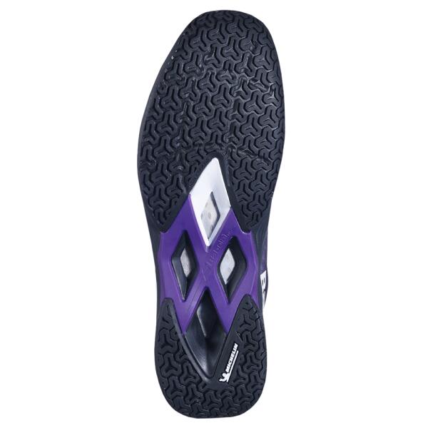 Shadow Tour 5 Black/Purple 5/5