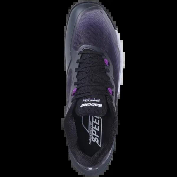 Shadow Tour 5 Black/Purple 4/5