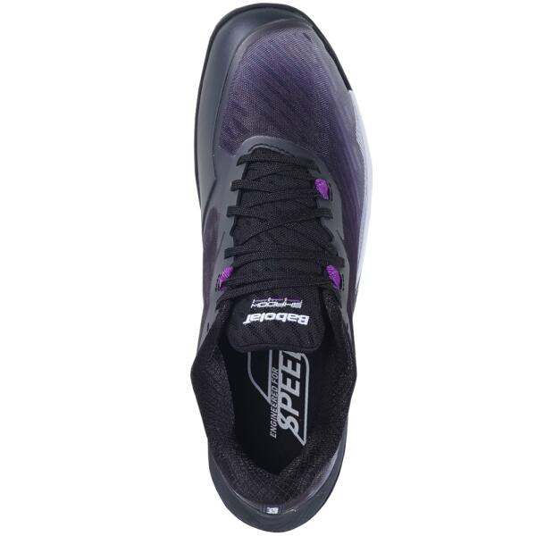 Shadow Tour 5 Black/Purple 4/5