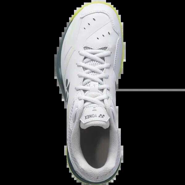 Badmintonschoenen Yonex PC-65 X Axelsen 4/6