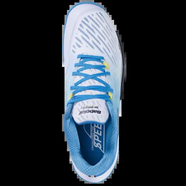 Buty do badmintona/squasha Babolat Shadow TOUR 5 4/5