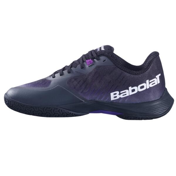 Shadow Tour 5 Black/Purple 3/5