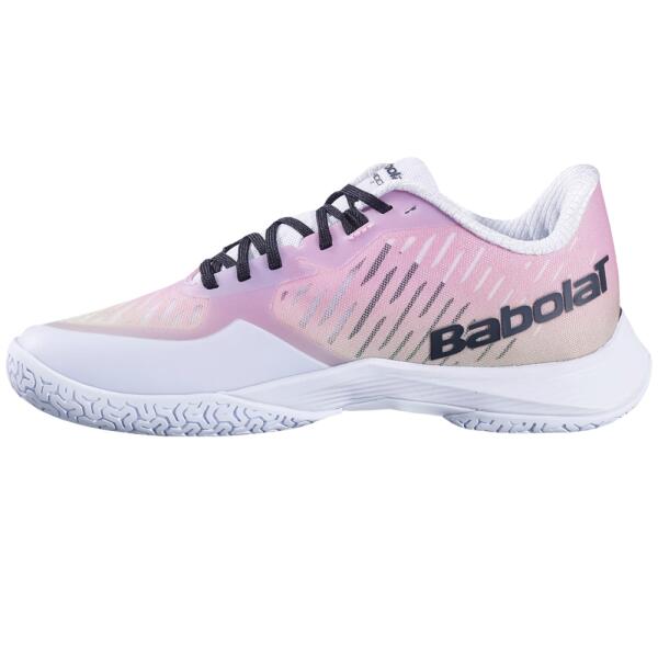 Buty do badmintona/squasha Babolat Shadow TOUR 5 3/5