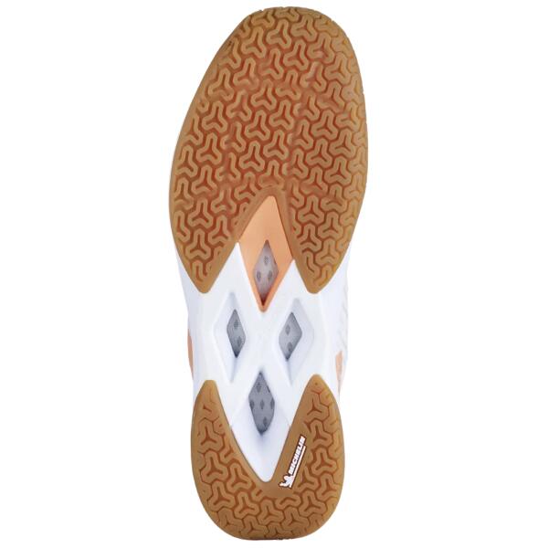Scarpe da badminton Babolat Shadow Tour 5 W da donna 5/7