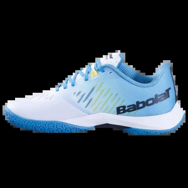 Buty do badmintona/squasha Babolat Shadow TOUR 5 3/5
