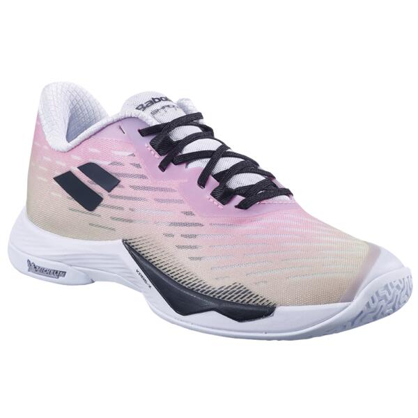 Buty do badmintona/squasha Babolat Shadow TOUR 5 2/5