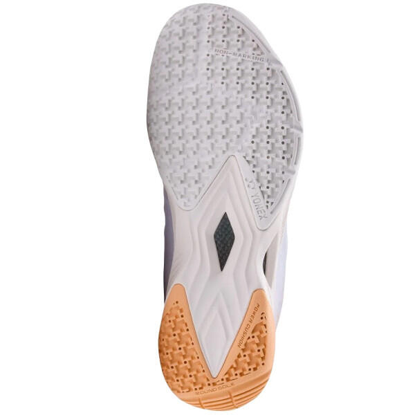 Dames badmintonschoenen Yonex PC Aerus Z 5/5
