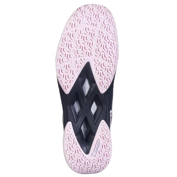 Chaussures badminton - Femme - Shadow Team 2 - Noir 5/5