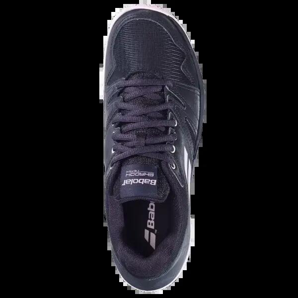 Chaussures badminton - Femme - Shadow Team 2 - Noir 4/5