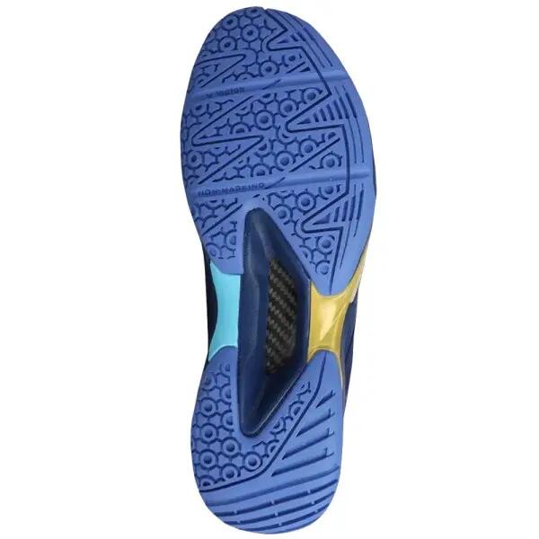 Herren Badminton Schuhe p9200c - Stabilität, Energymax 3/3